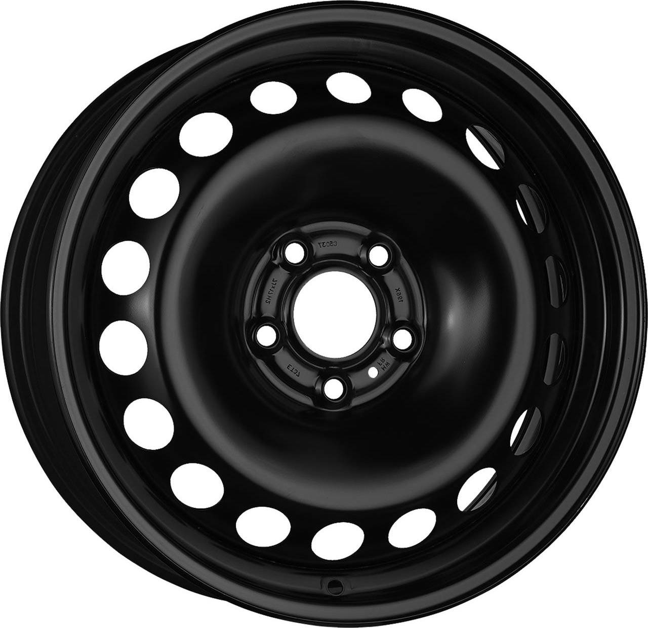 MW Steel Rims R1-1946