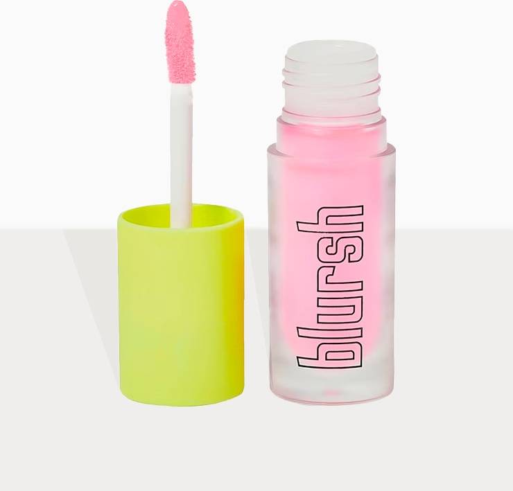 Made by Mitchell Blursh - Rouge - Strawberry Cream/Rosa