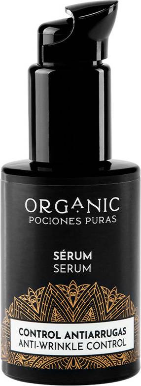 Sérum Anti-Rides Control 30 ml