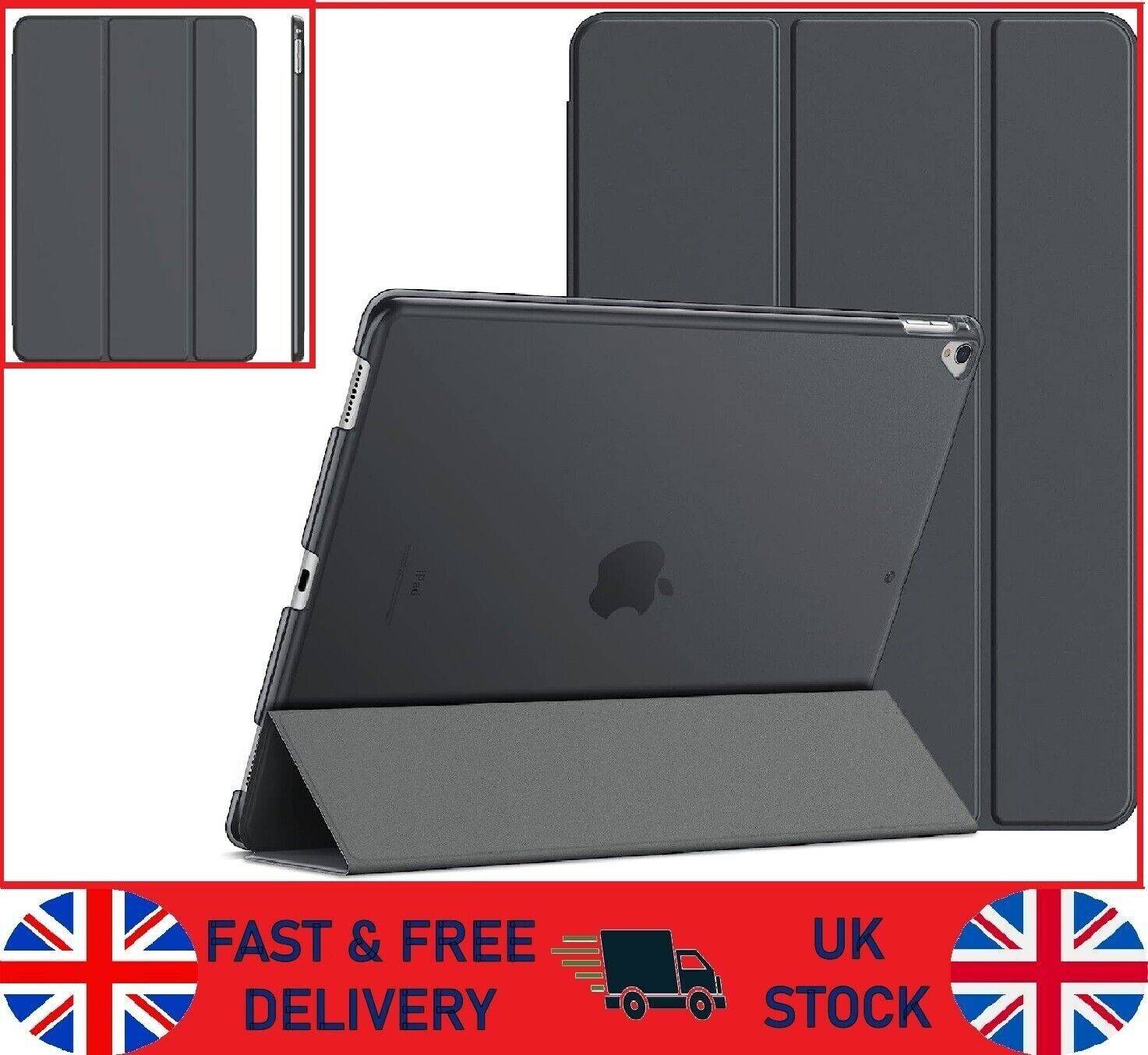 JeTech Case For Ipad Pro 12.9 Inch