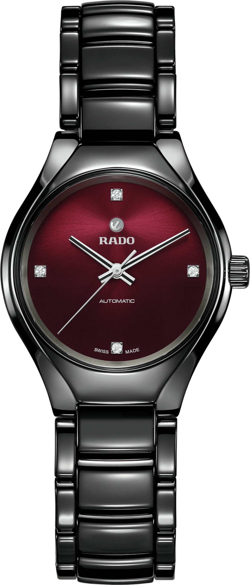 Rado True Automatic Diamonds R27242742
