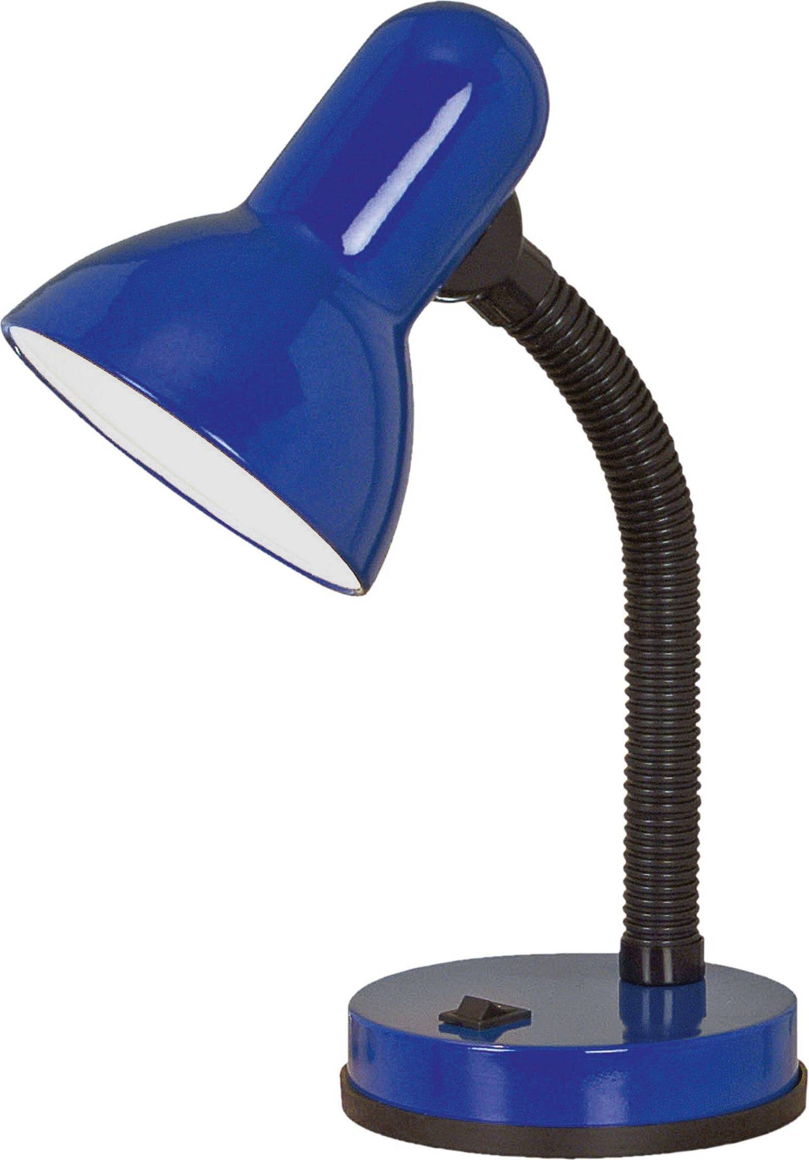 Loops Flexible Rocker Table Lamp