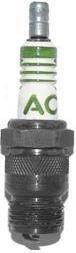 AC Spark Plug R84TS