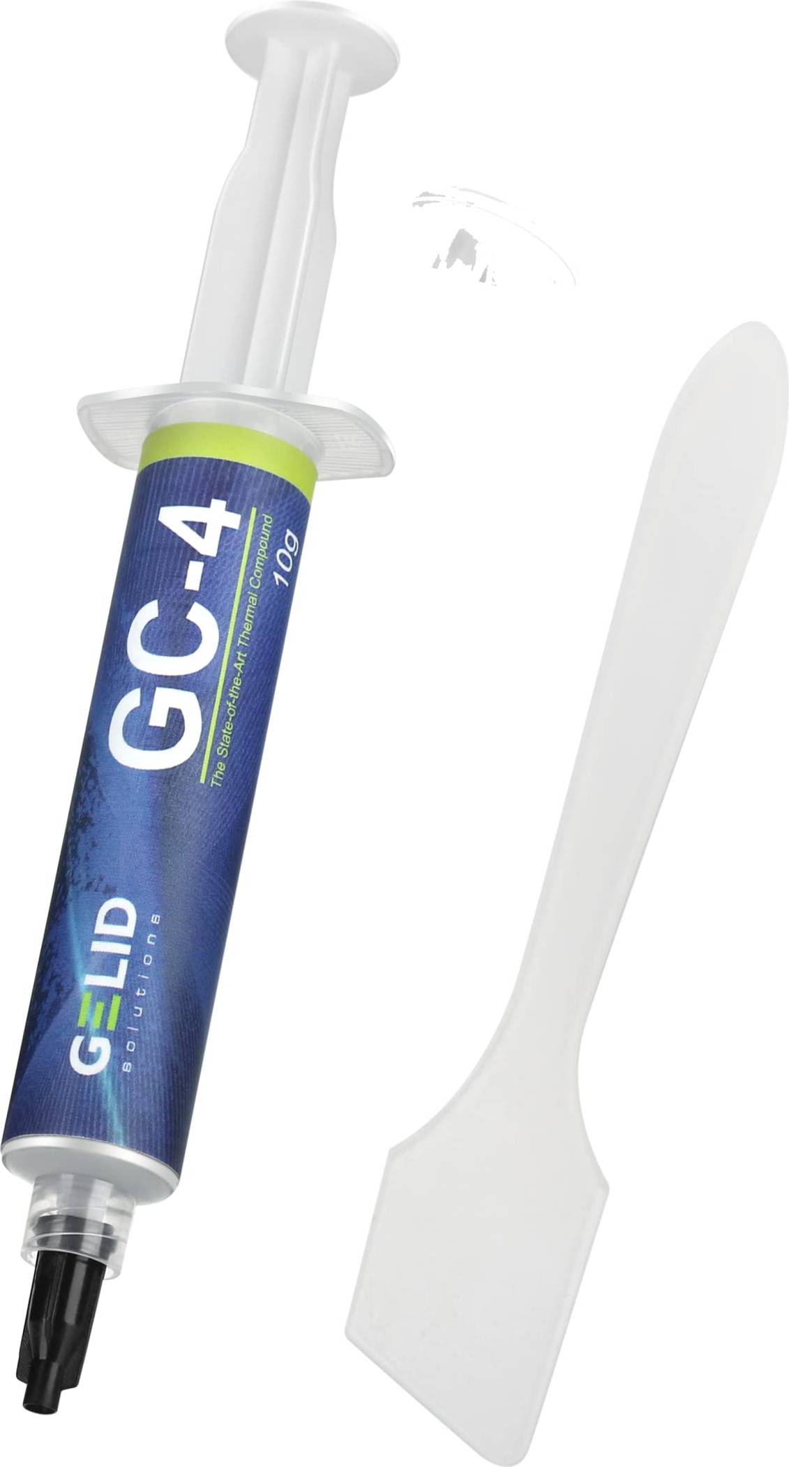 GC-4 Termisk Pasta