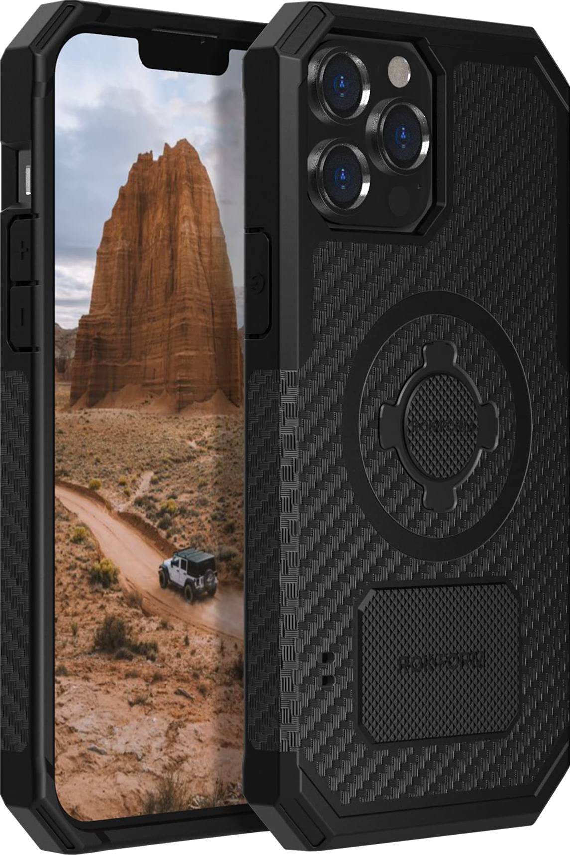 Iphone 13 pro max Rokform Rugged Case iPhone 13 Pro Max