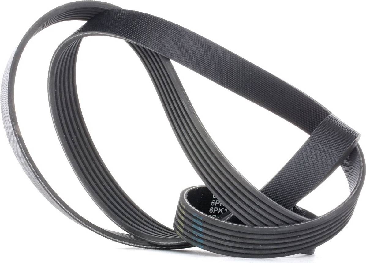 Gates Micro-V Multi-Ribbed Belt 6PK1453