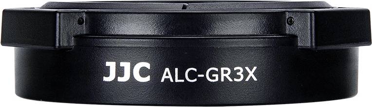 JJC Alc-Gr3x Auto For Ricoh Front Lens Cap