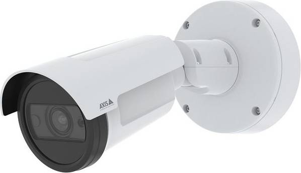Axis P1465-LE Network Camera