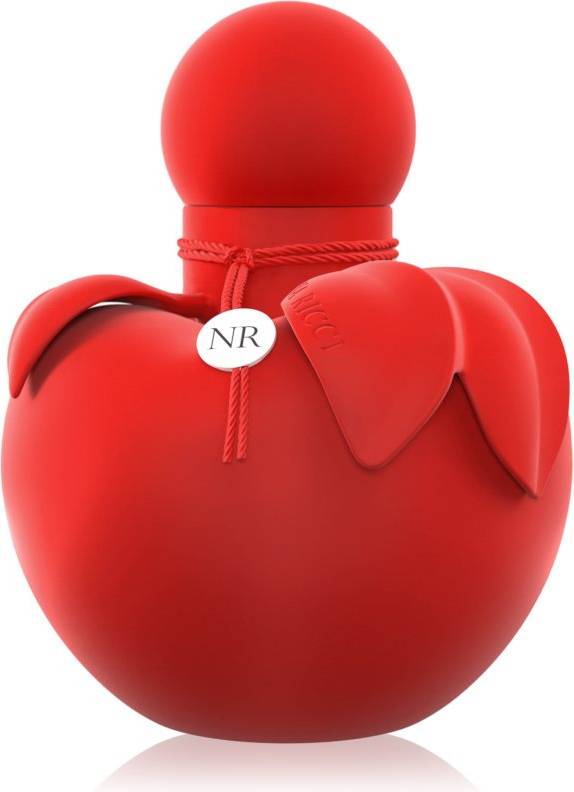 Nina Ricci Extra Rouge Eau de Parfum