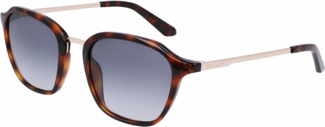 Dragon Fallon Tortoise/ll Smoke Gradient