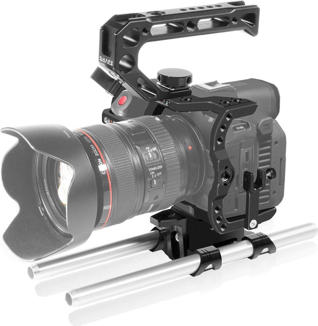 Canon r6 Shape Cage for Canon R5C R5 R6