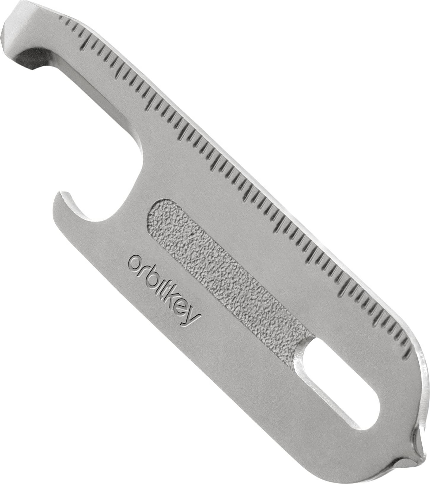 orbitkey Multitool v2 Silver Multiværktøj
