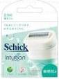 Schick intuition razor Schick Intuition Sensitive Skin Razor Blade Refill 3 pcs 1112035360