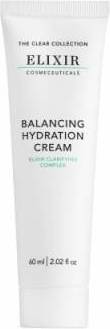 Elixir Cosmeceuticals Balancing Hydration Cream 60ml