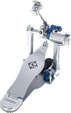 Precision Coil Compression Spring Direct Drive Single Bass Drum Pedal