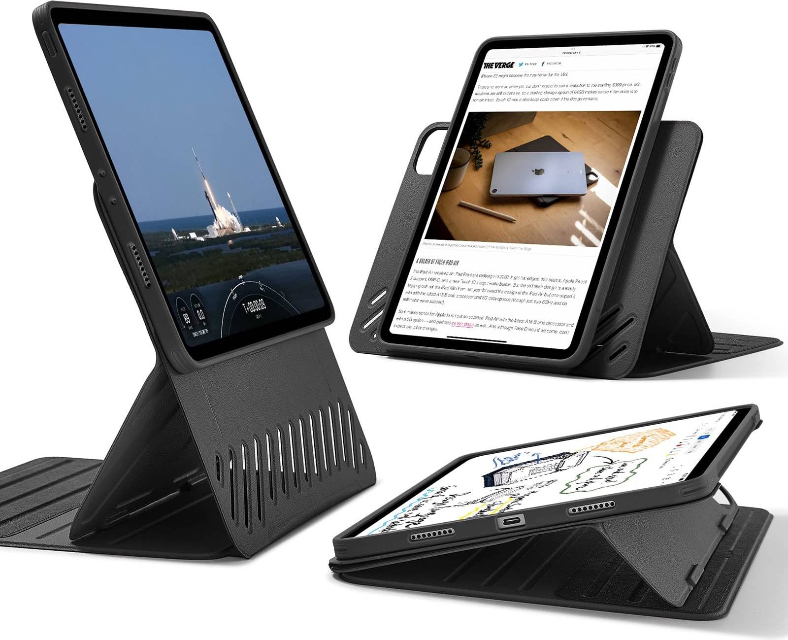ESR for iPad Pro 11 Inch Case