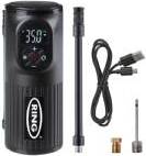 Ring battery Ring Automotive Handheld Rechargeable Tyre Inflator