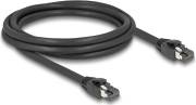 DeLock RJ45 netverkskabel S/FTP 2 m