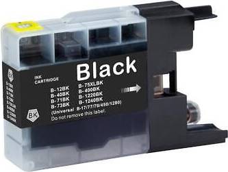 Go Inks 1 Go Inks replace LC1240BK