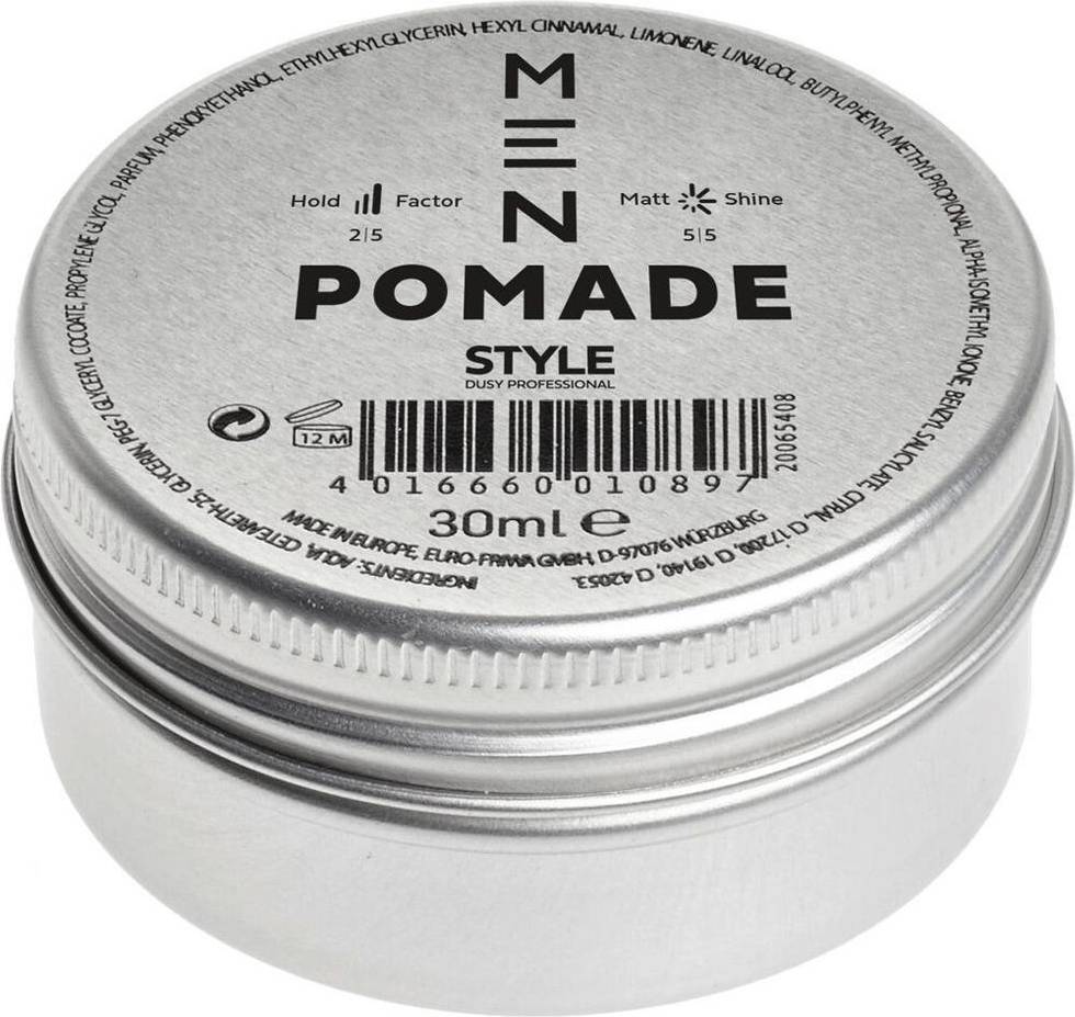 Style Men Pomade