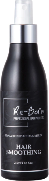 ReBorn Hairsolution Keratin Heat Protection Complex 250ml