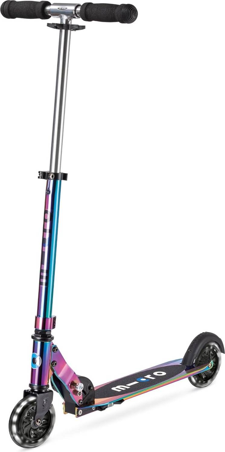 Micro Mobility Sprite Micro Scooter