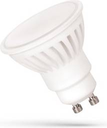 Spectrum LED Bulb Reflector 10W GU10 910lm