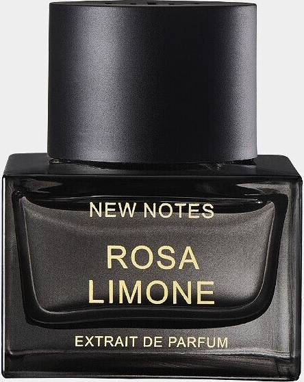 New Notes Rosa Limone Extrait de Parfum 50ml