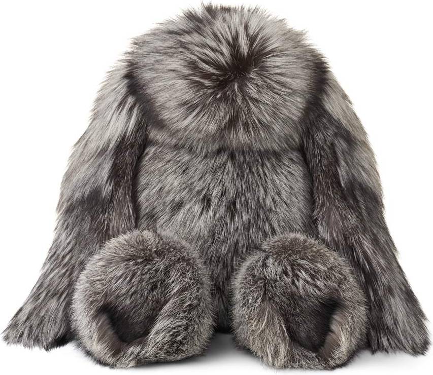 Natures Collection Rabbit Teddy