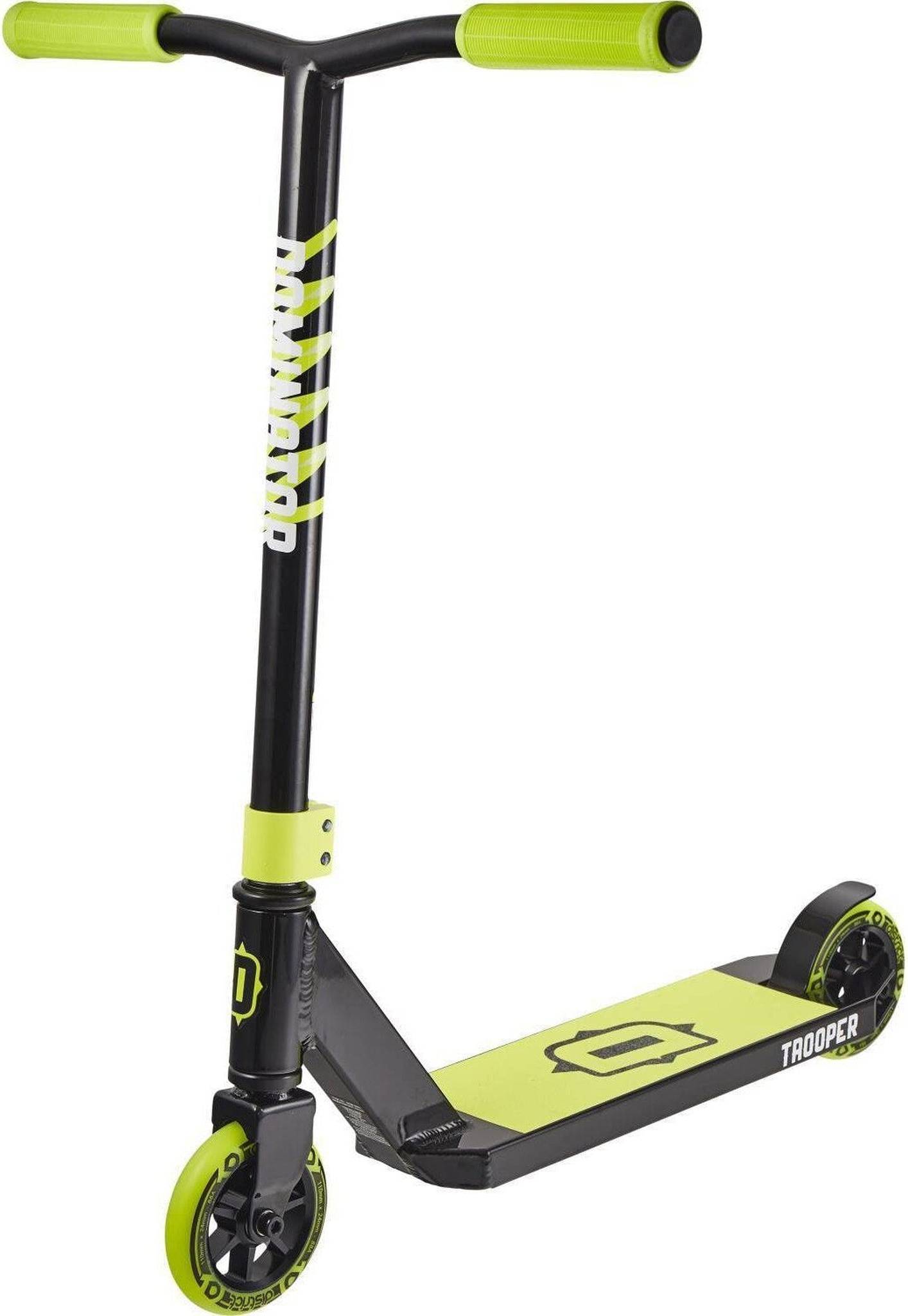 Dominator Springcykel Trooper Trick