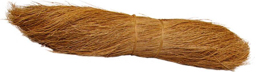 Kokosfibre, redemateriale. 250g.