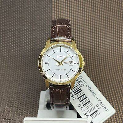 Casio LTP-V004GL-7A