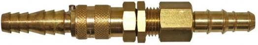 Quick Coupling