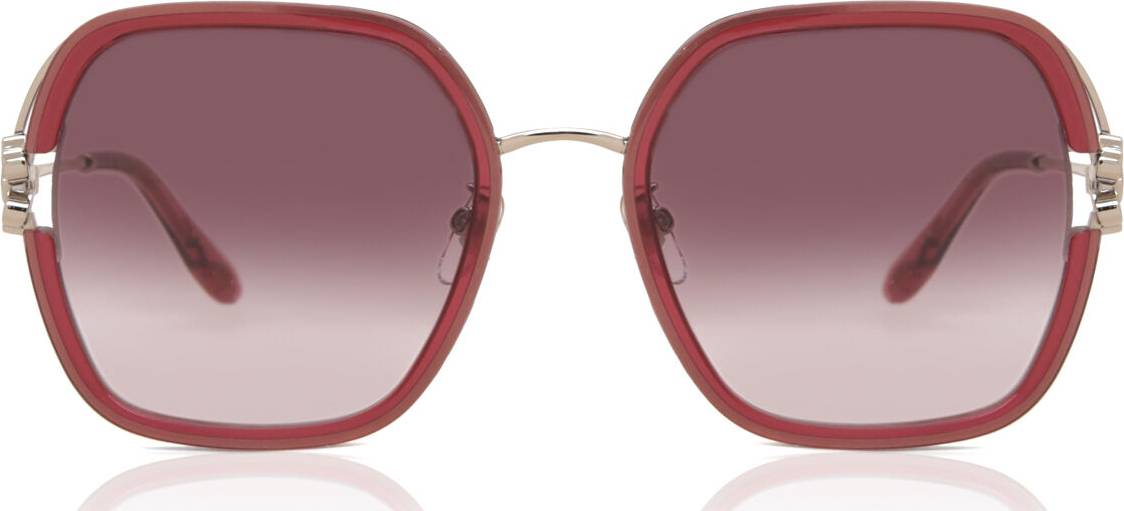Chopard SCHG32V Solbriller Metall og Injisert - Rosa