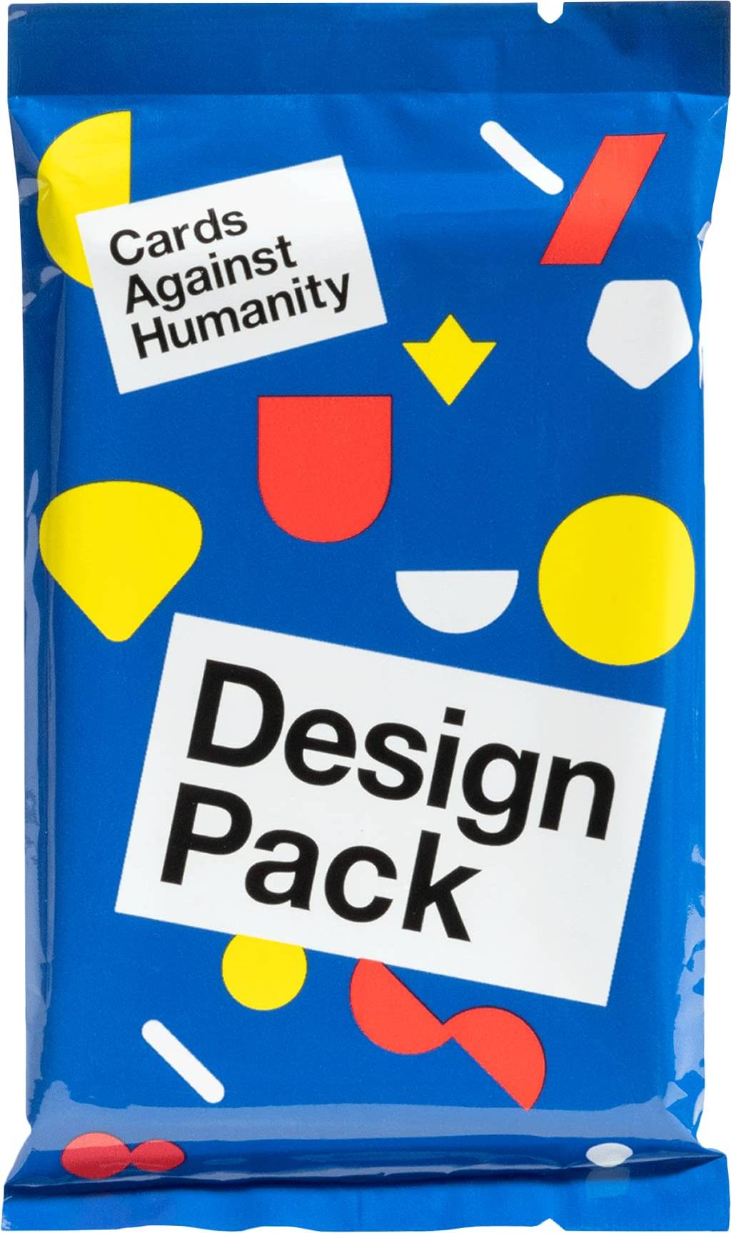 Cards against humanity Cards Against Humanity Design Pack