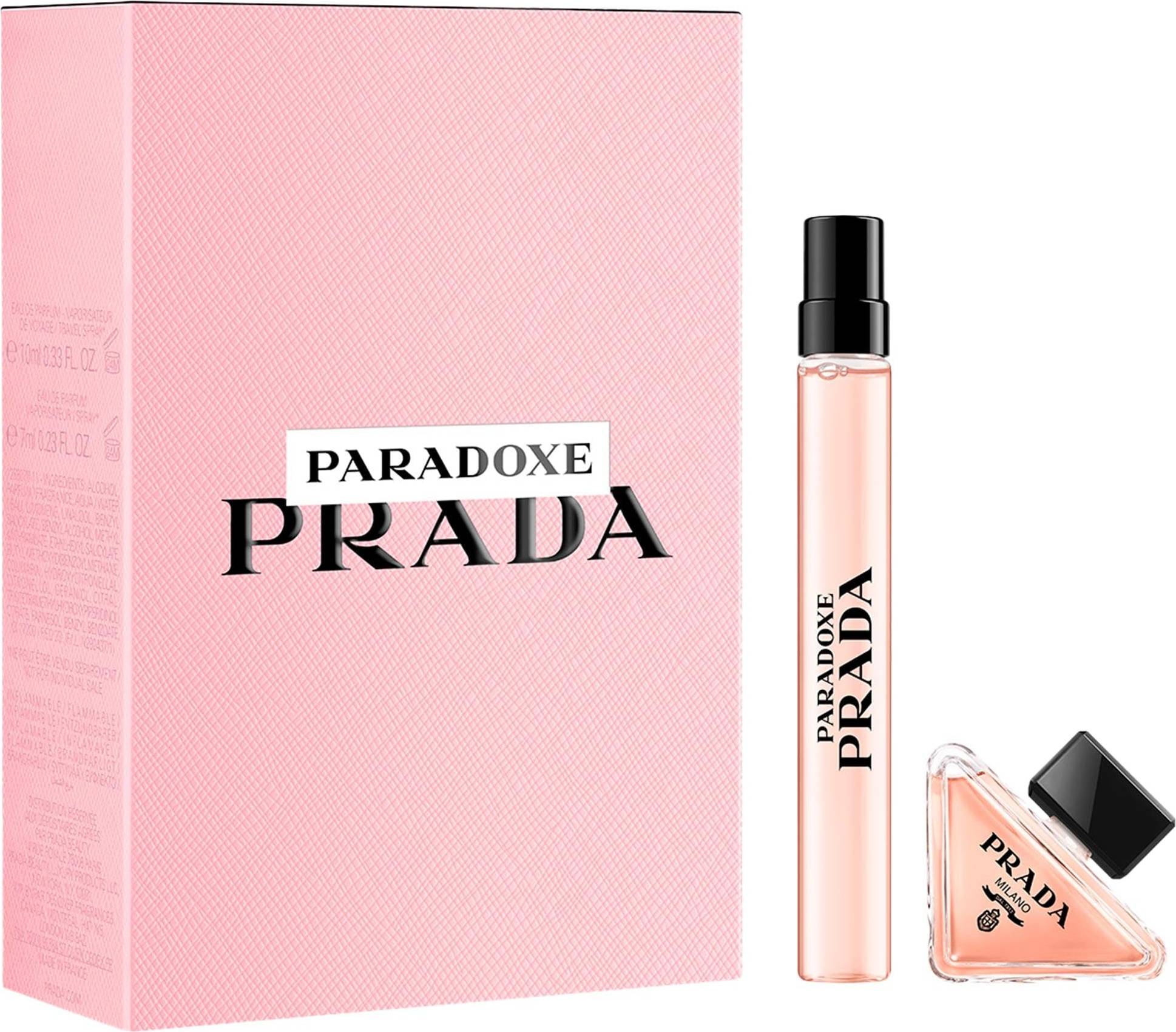 Prada paradoxe Prada Mini Paradoxe Set EdP 10ml + EdP 7ml