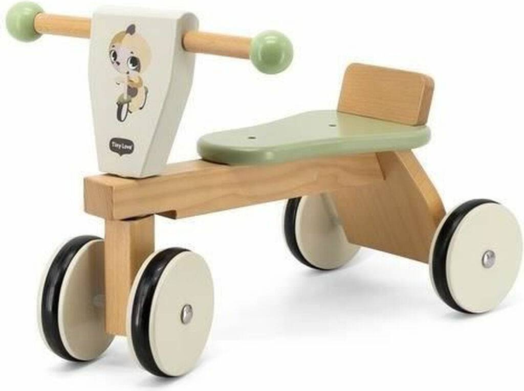 Tiny Love Ride-on Cykel Træ
