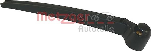 Metzger Rear Arm 2190146