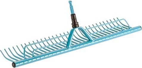 Løvrive gardena Gardena Combisystem Rasenrechen 60 cm