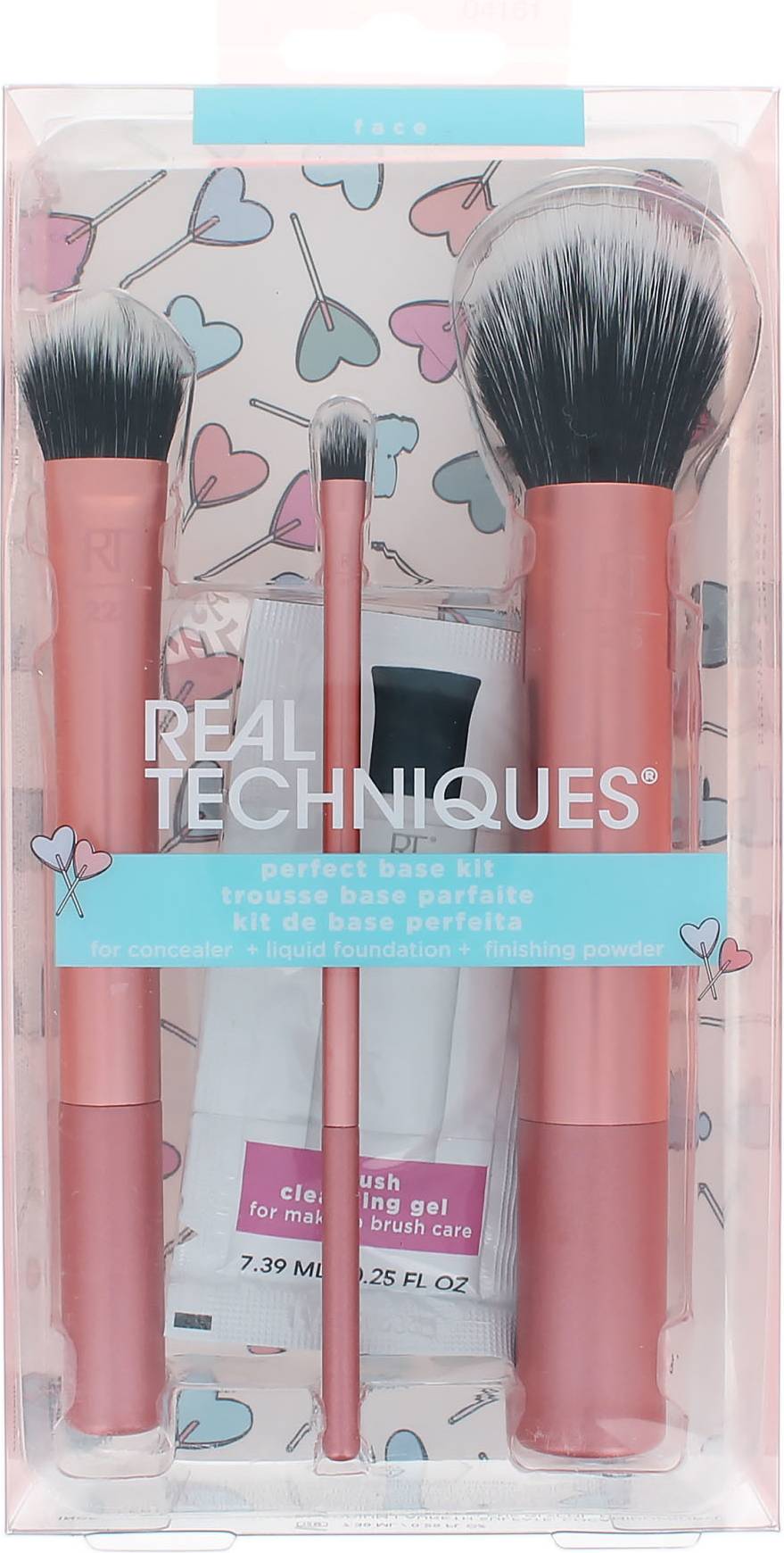 Real Techniques Perfect Base Kit