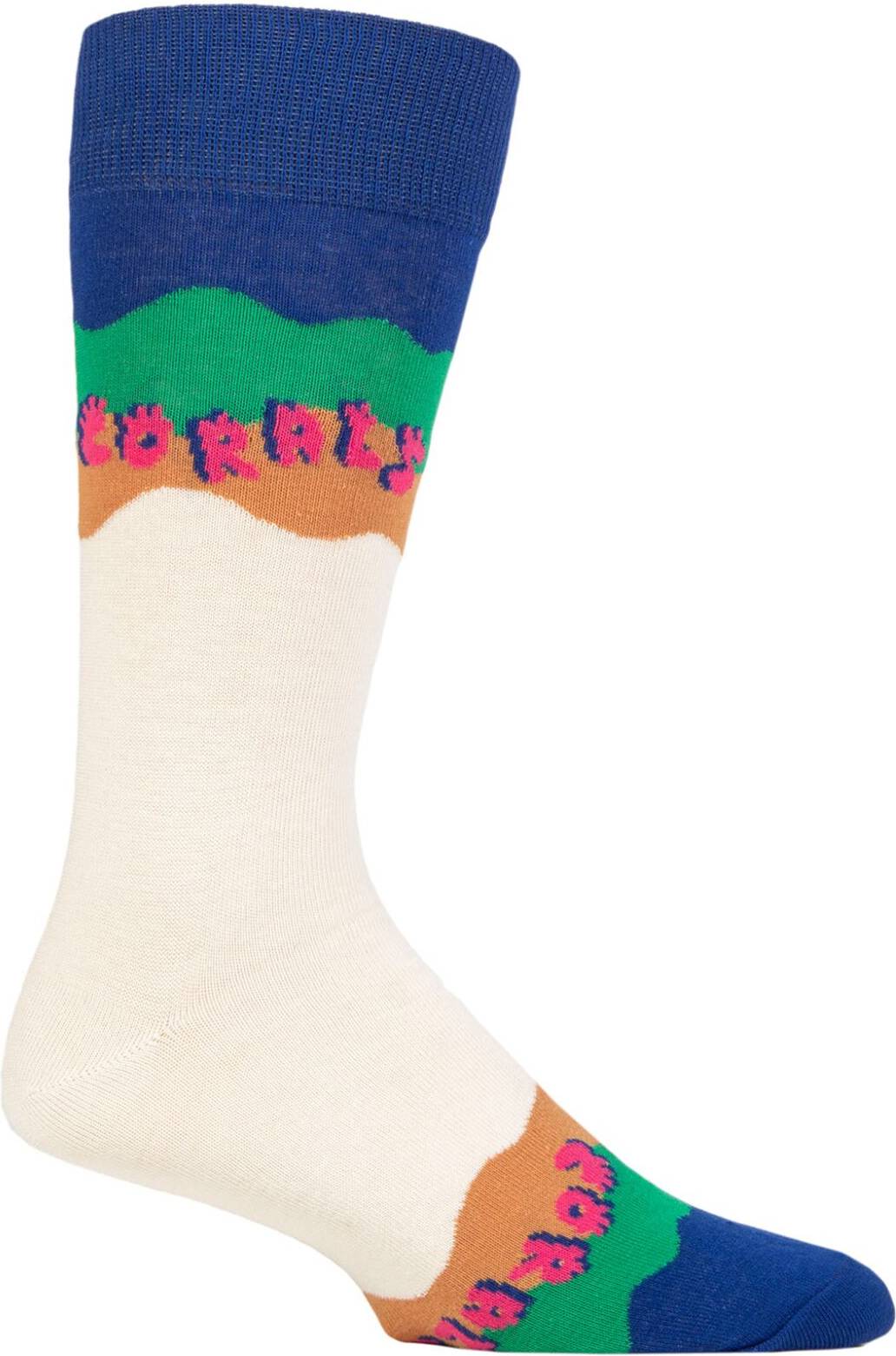 - Coral Reef Rescue Multicoloured