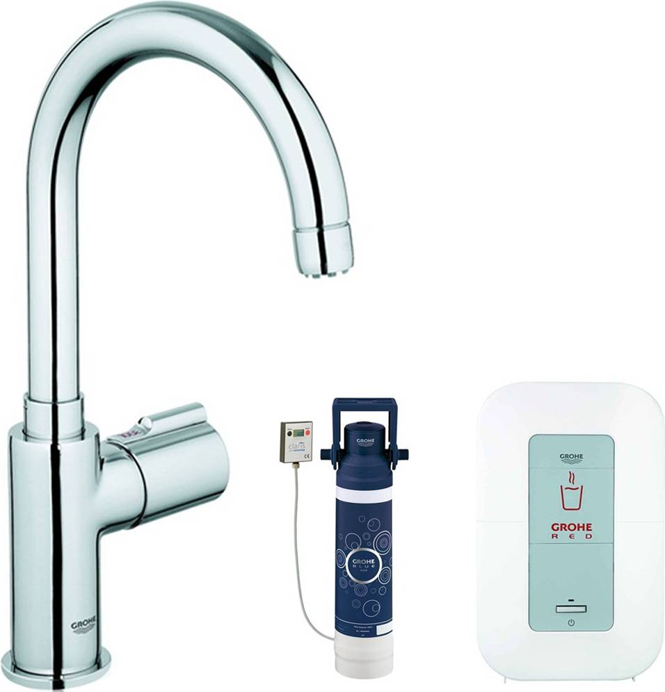 Grohe Red Mono