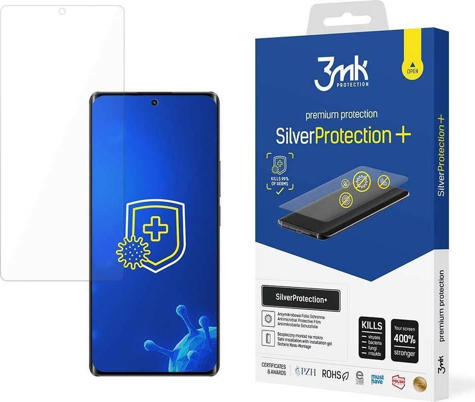 SilverProtection Realme 11 Pro/ 11 PRO