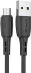 VipFan Micro USB-kabel Racing X05 1m