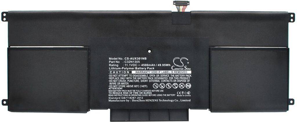 ASUS Batteria Computer Portatile C32N1305