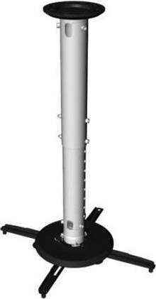 AMRP150H Project Mount Ceiling Grey