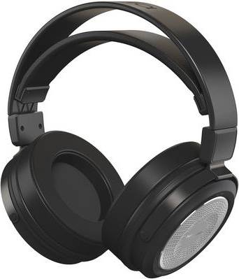 Behringer Alpha