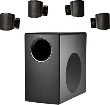 JBL Control 50Pack