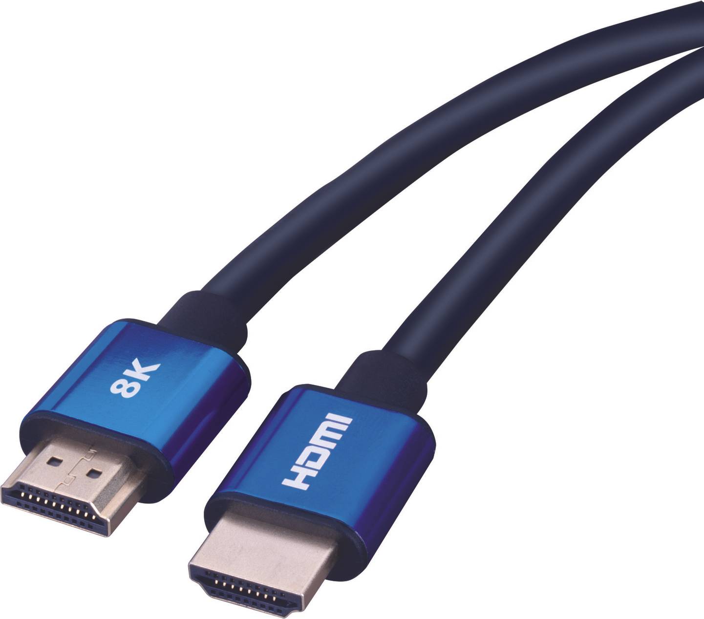 Jet blue Blue Jet L Audio/Visual Cable HDMI