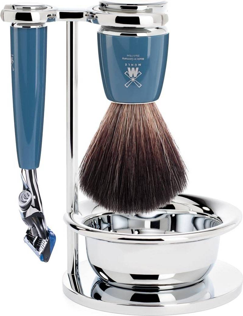 Mühle Rytmo Razor Set
